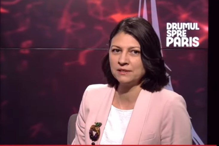 Scrima contează acum pe Mălina Ungureanu și pe Emilia Corbu, susține Roxana Scarlat după cazul Maria Boldor! „Nu sunt multe situații în acest sport. Tu trebuie să iei decizii în fața de adversar, te poate ajuta foarte puțin dopingul”. VIDEO EXCLUSIV DRUMUL SPRE PARIS