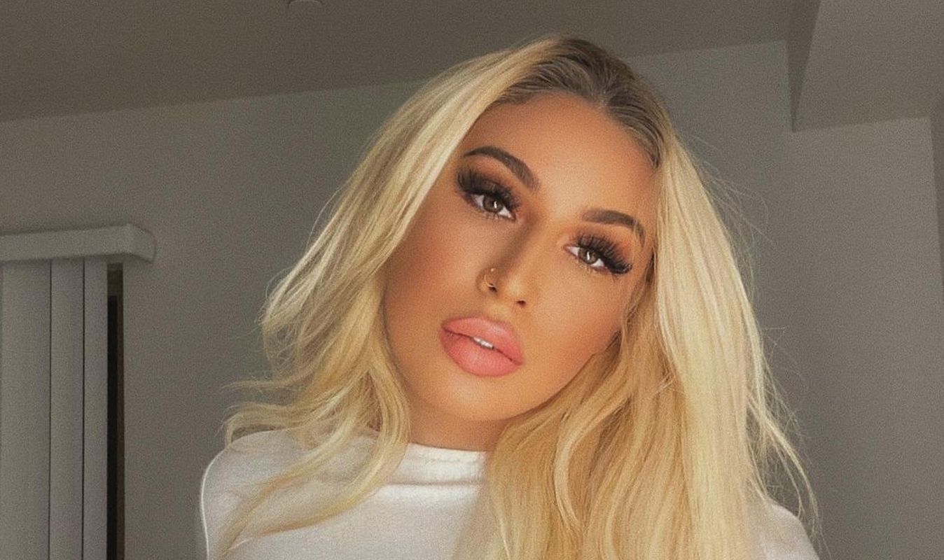 Fotbalistul de la Manchester City care a fermecat-o pe Sarah, fiica Anamariei Prodan. GALERIE FOTO