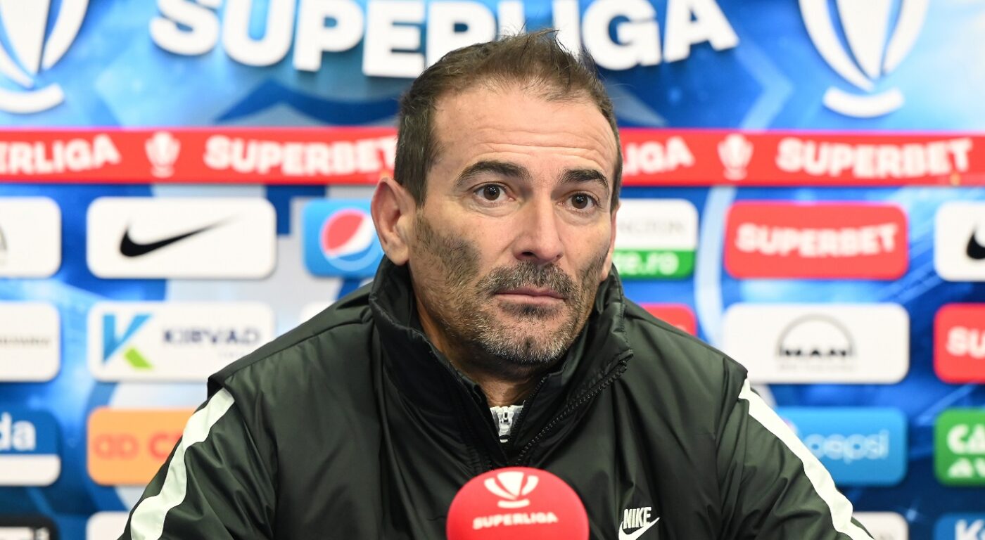 Șase noutăți în lotul lui FC Hermannstadt pentru cantonamentul din Antalya. Surprizele lui Marius Măldărășanu