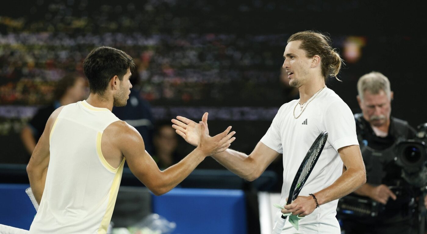 Finala de vis s-a anulat! Surpriză mare la Australian Open, pe tabloul masculin