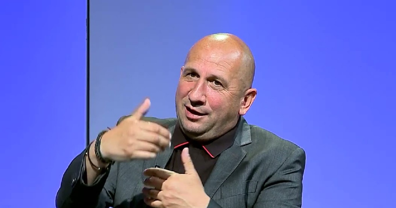 Vasile Miriuță, consternat după CFR Cluj – FC Voluntari: „În viața mea nu am văzut așa ceva. Dezastru”