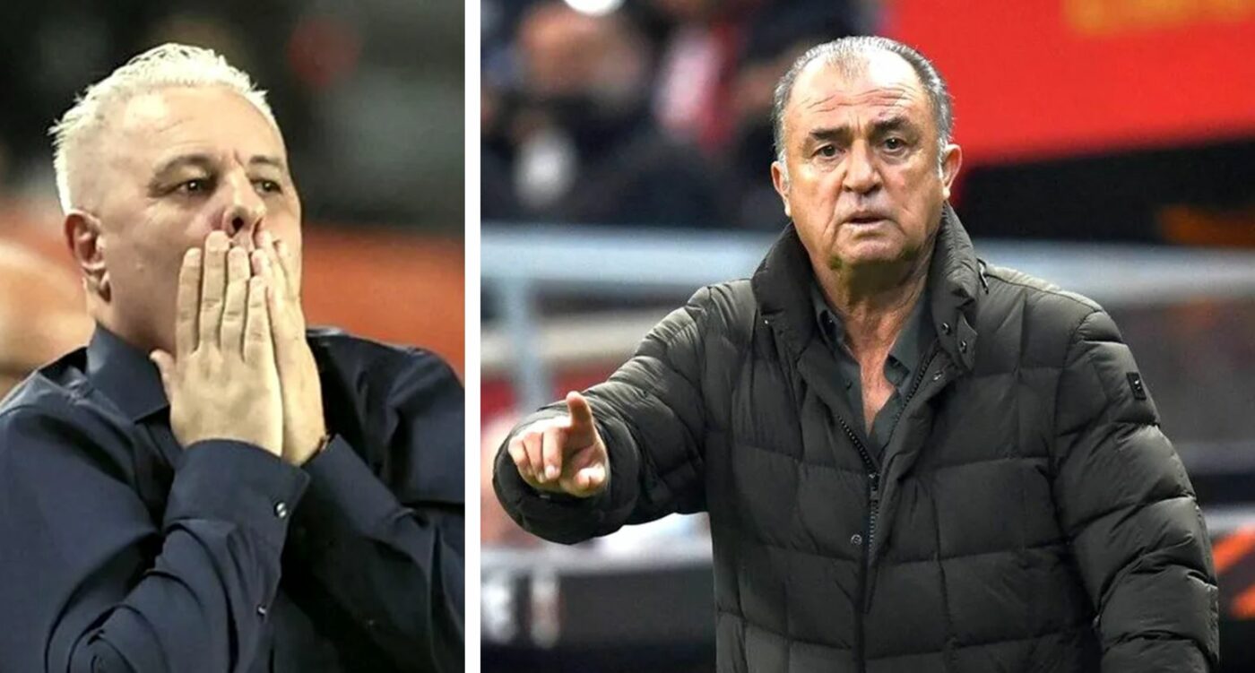 „Împăratul” Fatih Terim știe cine l-a băgat în spital pe Marius Șumudică și a avut o reacție șocantă: „L-ai îmbolnăvit pe om!”. Antrenorul lui Gaziantep a fost sunat de fostul selecționer al Turciei