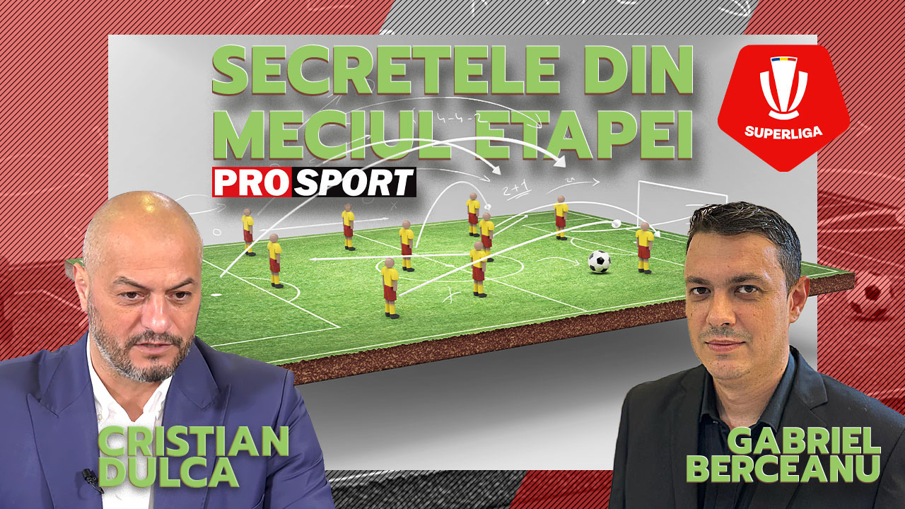 FCSB – Farul Constanța 1-1. „Nu mi s-a părut ofsaid la golul anulat și nici penalty!”. Revelațiile și deziluziile remizei în care campioana sărbătoritului Gică Hagi a fost sub echipa finului Gigi Becali. EXCLUSIV