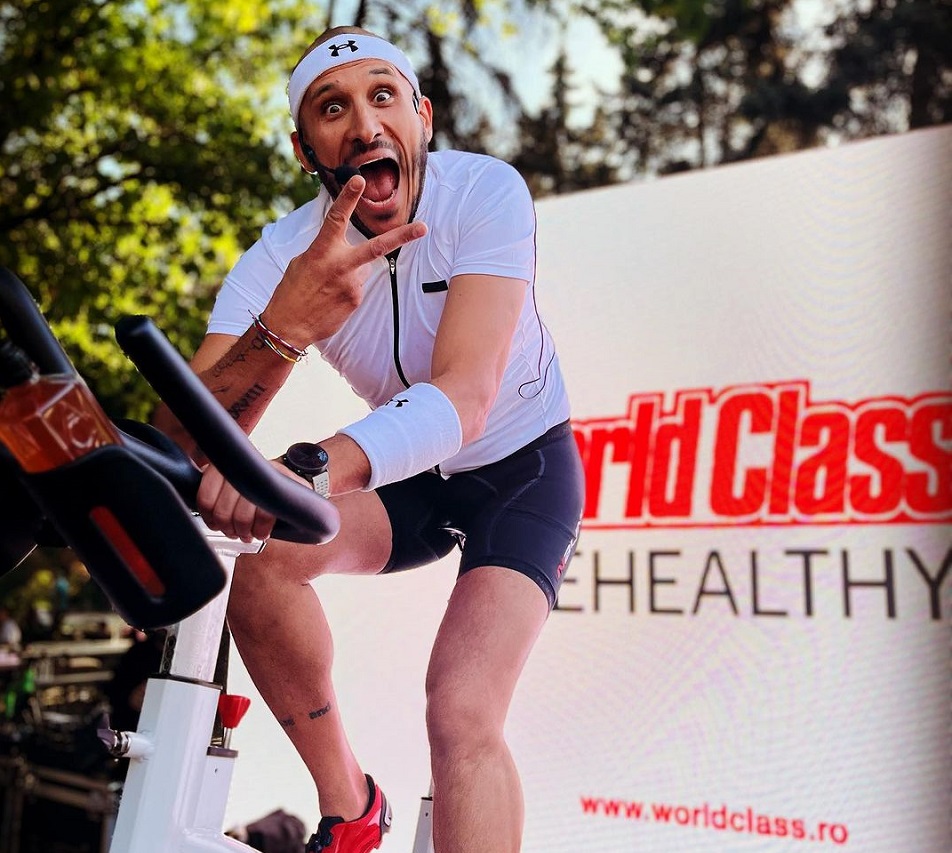 Ce săli de fitness World Class au fost închise de ANPC! Când e gata lista completă şi ce mesaje primesc clienții