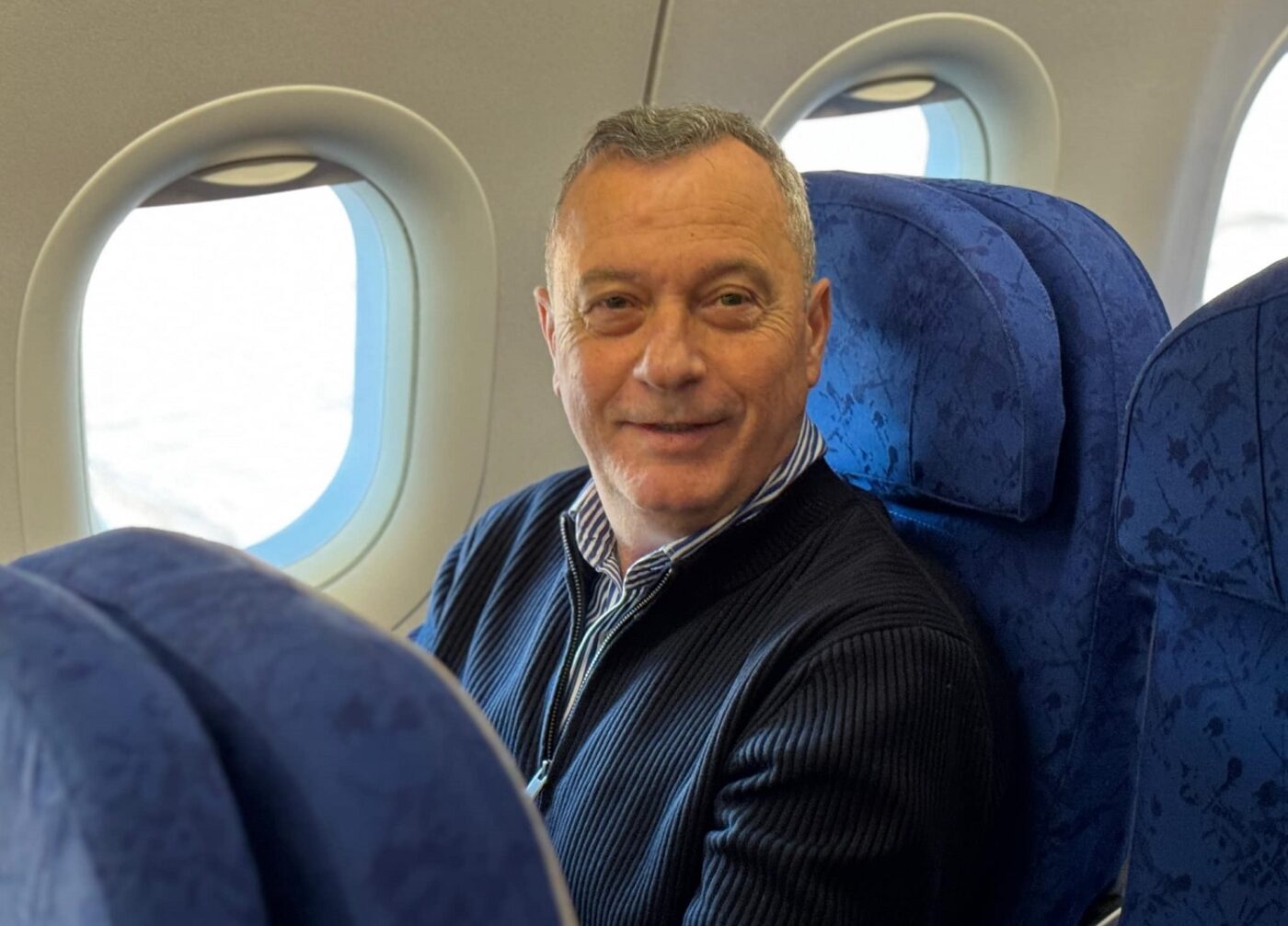 Mircea Rednic a fost externat! Cum se simte antrenorul de la UTA Arad și ce i-au recomandat medicii. EXCLUSIV