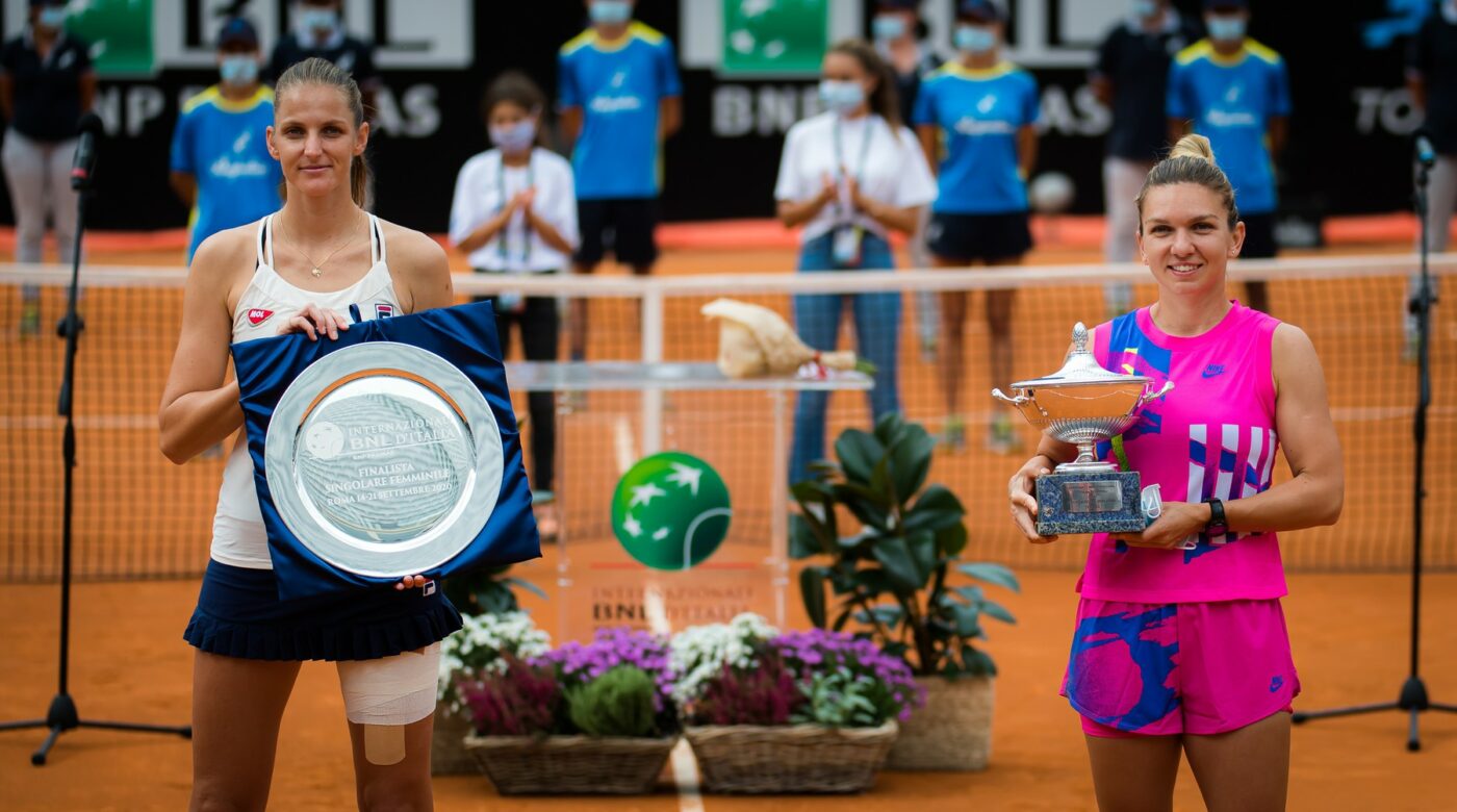 A bătut-o pe Simona Halep la Cluj, dar cehoaica a rămas marcată de altceva în Ardeal! Nu își amintește cu prea multă plăcere de România, chiar dacă revine în țara noastră: „A fost dur”
