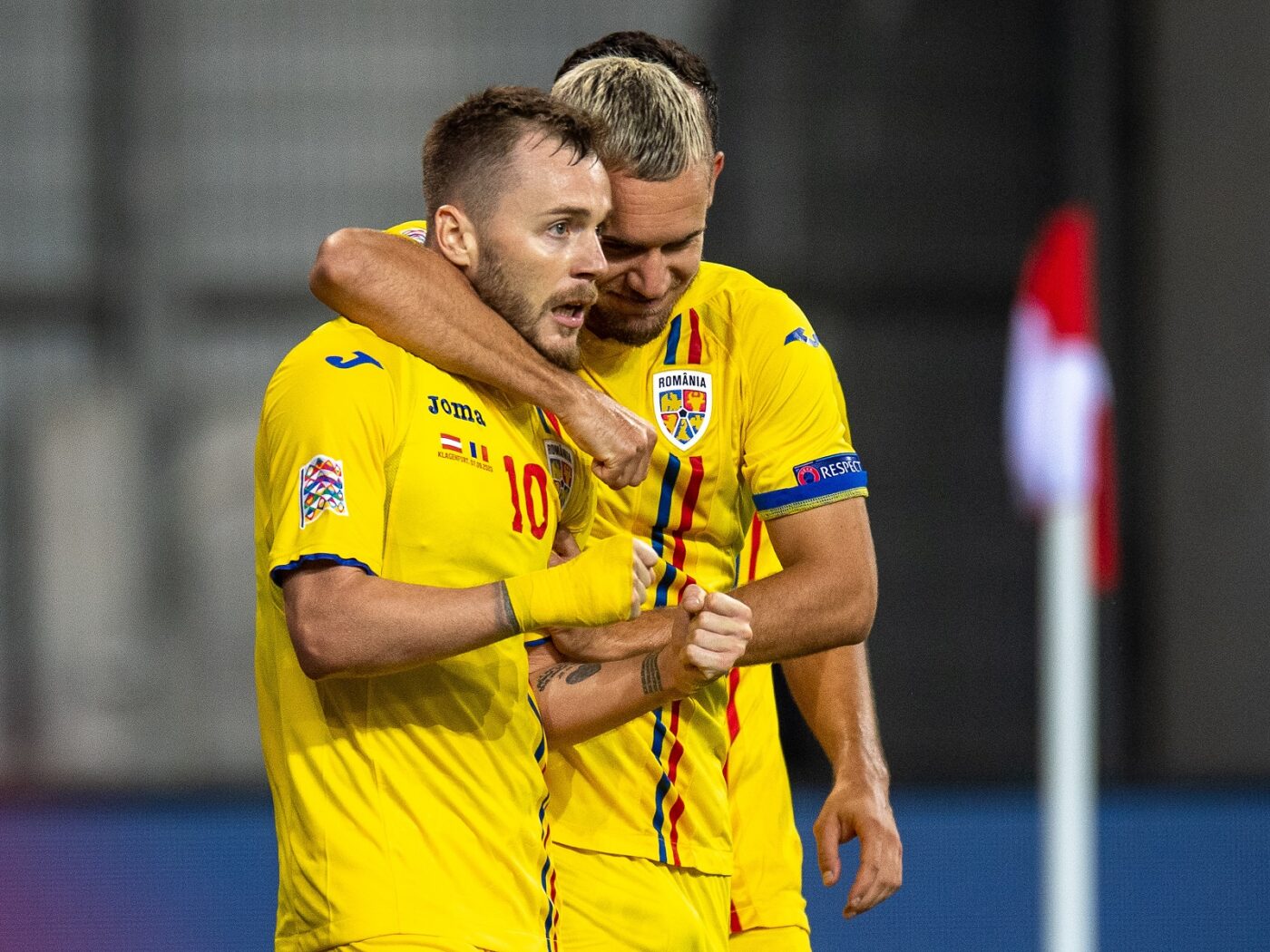 Alex Maxim n-a renunțat la echipa națională. Îl ia Edi Iordănescu la EURO 2024? „Nu cred că ar refuza”