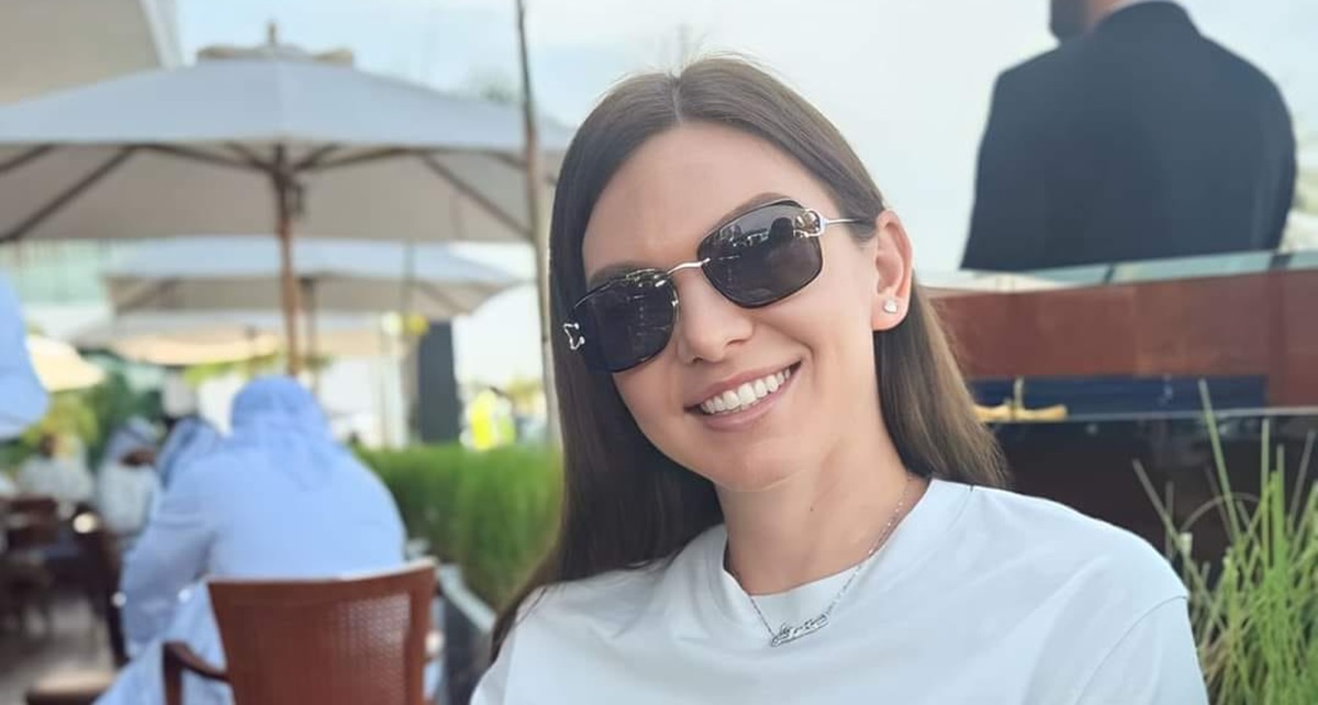 Accesoriul de 30.000 de dolari de care Simona Halep nu se mai desparte! Nu a renunțat la el în timpul procesului de la TAS, dar nici în vacanța de la Dubai. FOTO