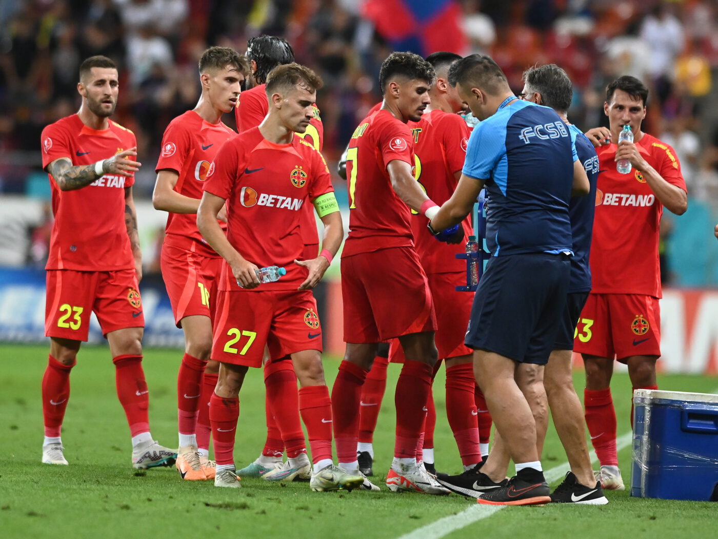 Adrian Ilie îi transferă pe Florinel Coman, Darius Olaru și Tavi Popescu de la FCSB! Unde ar putea juca „Mbappe”