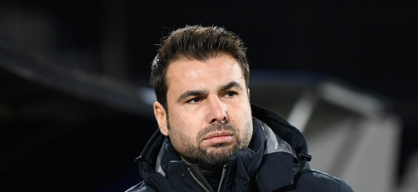 Adrian Mutu, luat în colimator de șeful său de la CFR Cluj. „Îmi aduc aminte despre ce au declarat unii despre metodele de pregătire ale lui Dorinel Munteanu”. VIDEO
