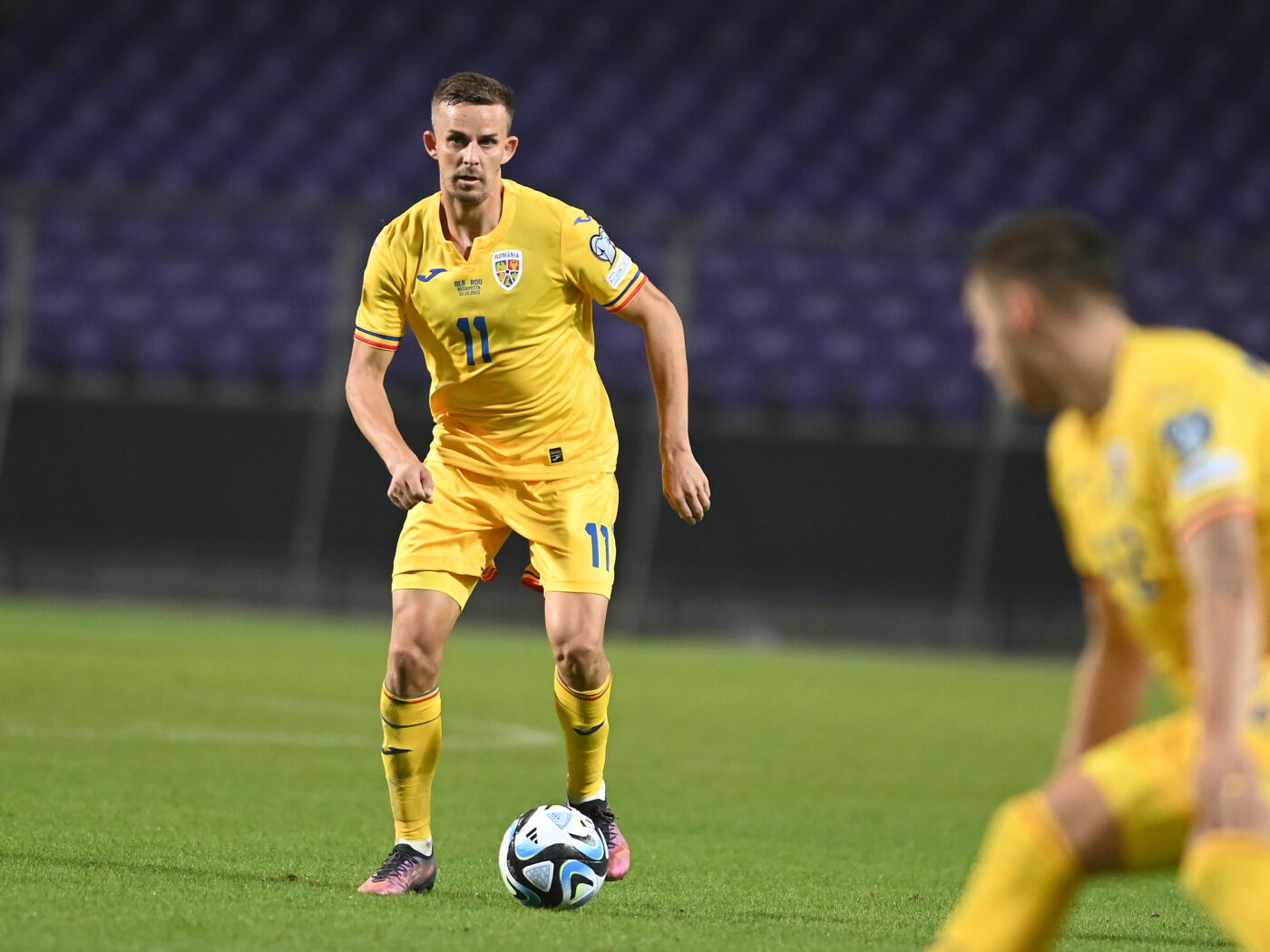 Alarmă pentru echipa națională, cu 4 luni înainte de EURO 2024! Nicușor Bancu a comis o greșeală de curtea școlii în Universitatea Craiova – FC Voluntari