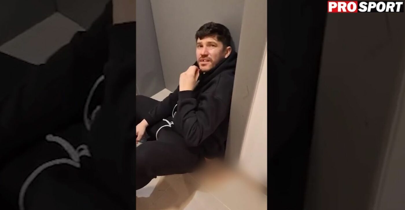 Alex Bourceanu îi distruge pe cei care l-au filmat pe Cristi Tănase în ipostaze degrandante! „Îi întreb pe acești băieți: sunteți bine? Reflectați la acel video pe care l-ați trimis”. VIDEO