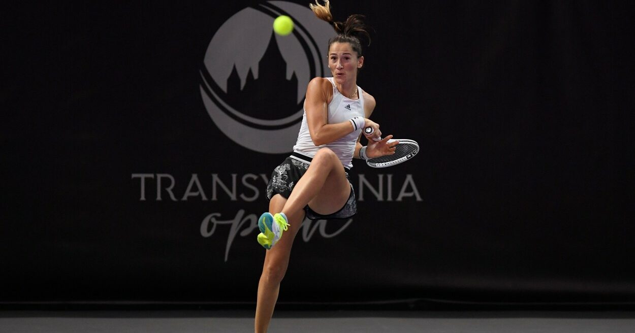 Contraperformanță SF la turneul WTA de la Cluj-Napoca! Toate cele șapte românce au pierdut în prima zi a calificărilor