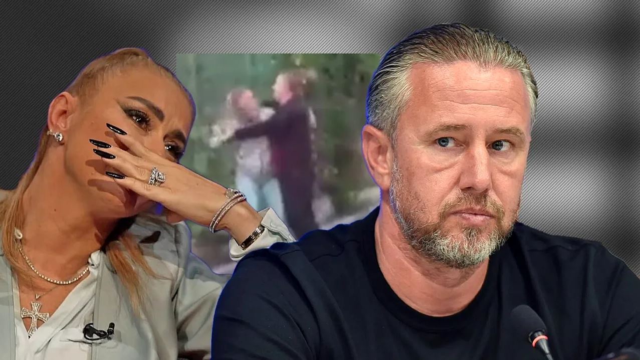 Anamaria Prodan dezvăluie trauma femeii înșelate pe care a trăit-o! Când a aflat că Laurențiu Reghecampf o trădează: „Nu eram tâmpită! Știam de aventură”