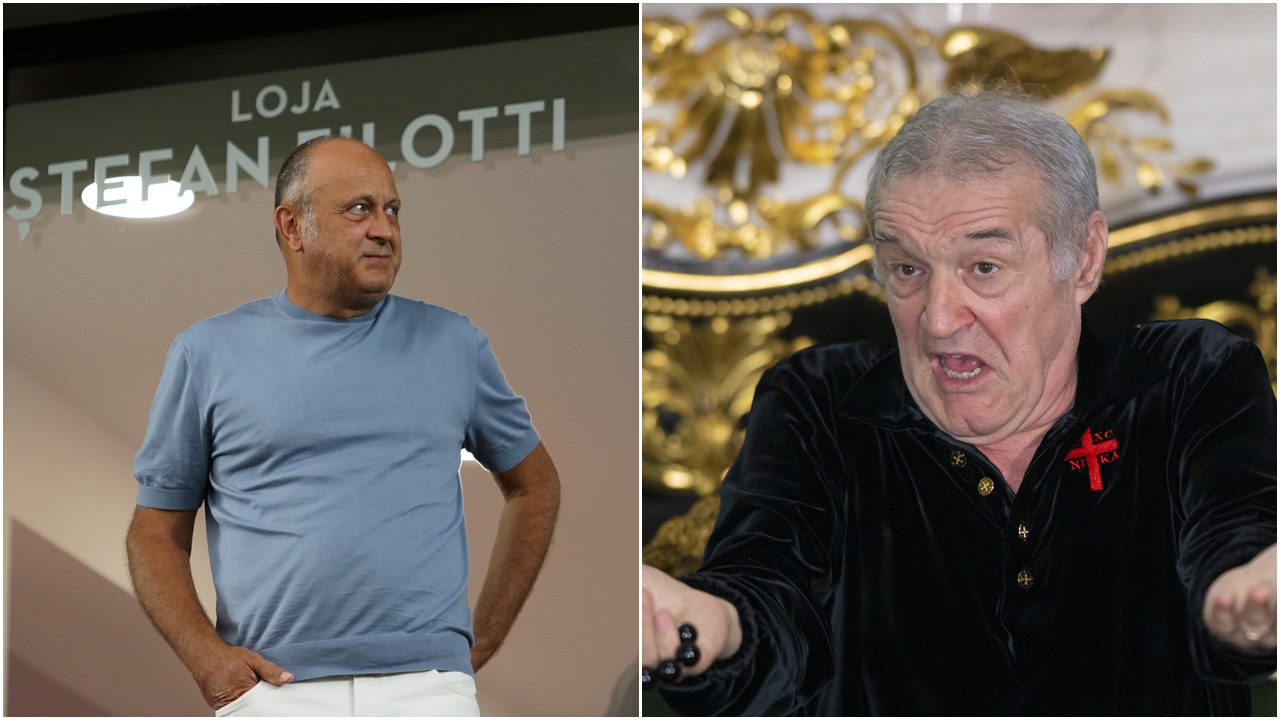 Gigi Becali, reacție fabuloasă după Universitatea Craiova – Rapid 1-1. Lui Dan Șucu nu o să îi vină să creadă verdictul dat de patronul FCSB