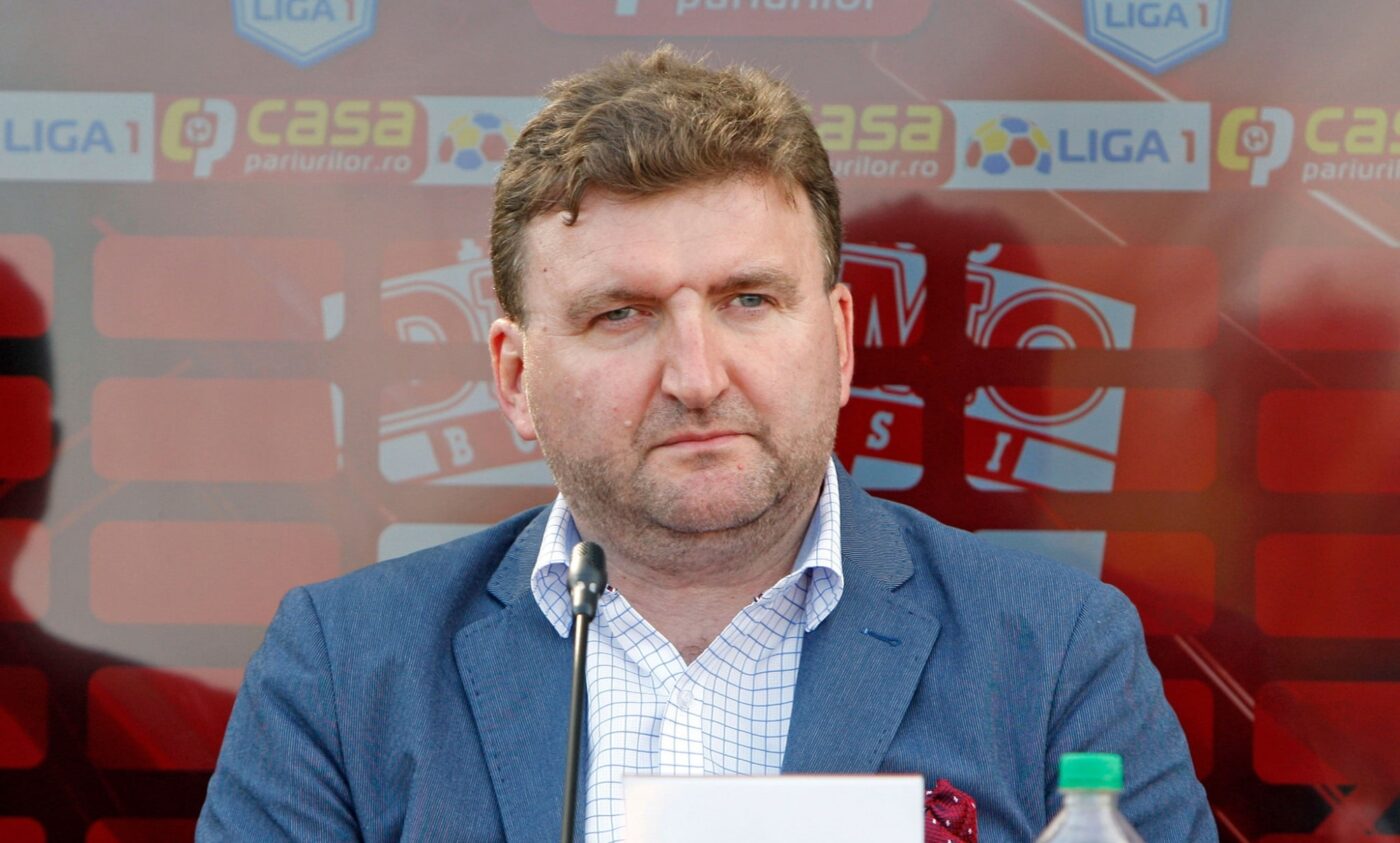 Au apărut înregistrări compromițătoare în limba spaniolă! Ce se întâmplă în dosarul în care fostul acționar al lui Dinamo e acuzat într-un caz de fraudă de 30.000.000 de euro
