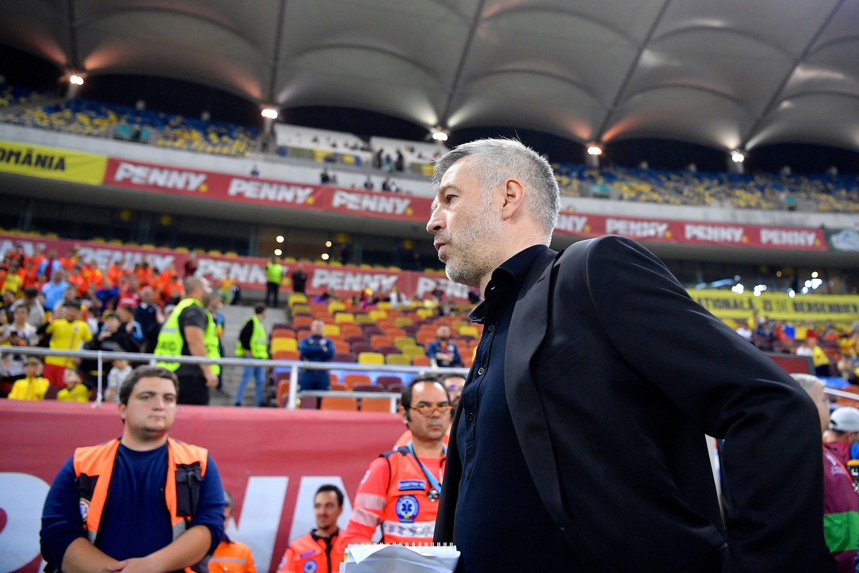 Avertisment pentru Edi Iordănescu înainte de EURO 2024: „Va trebui să renunțe!”. Ingrijorări legate de situația lui Radu Drăgușin: „Dacă va juca în continuare ca boxerii…”. VIDEO