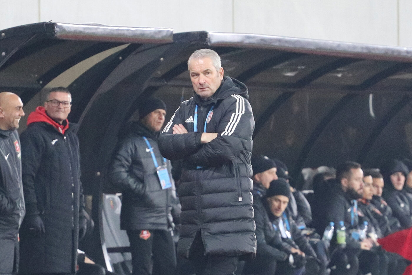 Bernd Storck a identificat punctul nevralgic al lui Sepsi, după înfrângerea cu Farul: „Aceasta este principala problemă”. Ce le reproșează germanul elevilor lui