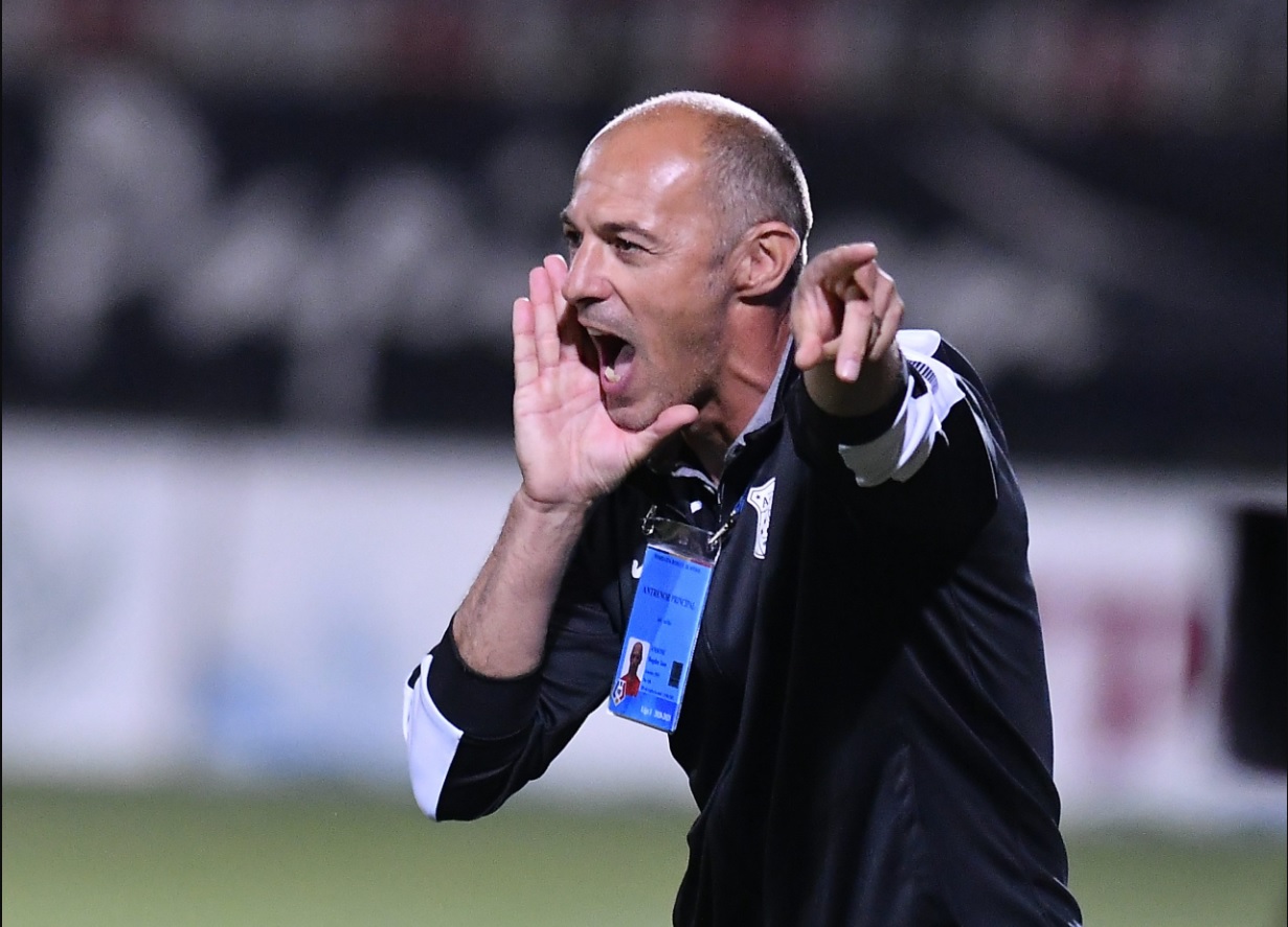 Bogdan Andone știe ce i-a lipsit echipei sale pentru a se impune în meciul FC Botoșani – Sepsi 1-2: „Nu am avut asta!”