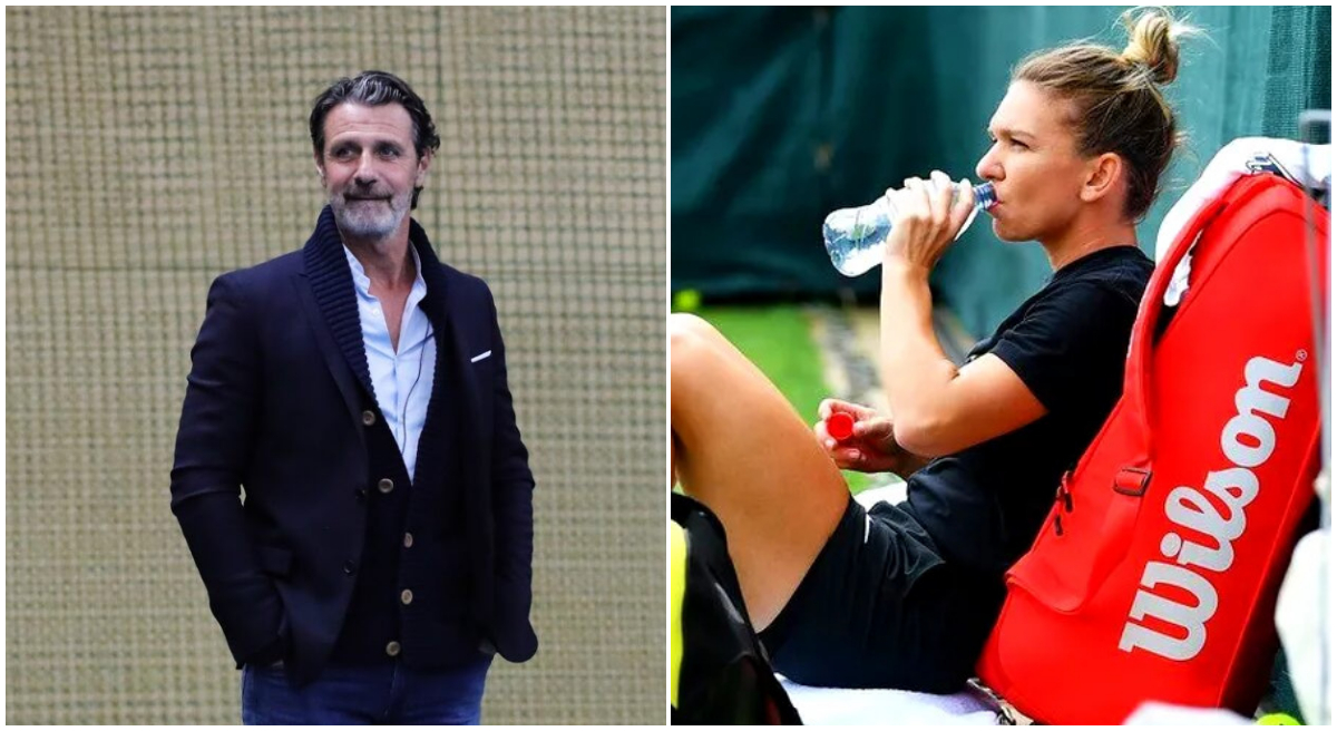 Surpriză monumentală la două săptămâni de la procesul Simonei Halep! Ce lovitură a dat Patrick Mouratoglou: francezul, reangajat de Holger Rune după ruptura de româncă