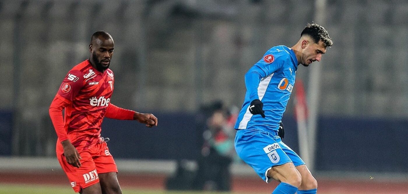 CFR Cluj, transfer spectaculos din Superliga! Fotbalistul de la Cupa Africii a semnat cu echipa lui Nelu Varga: ProSport a anunțat mutarea din decembrie 2023!