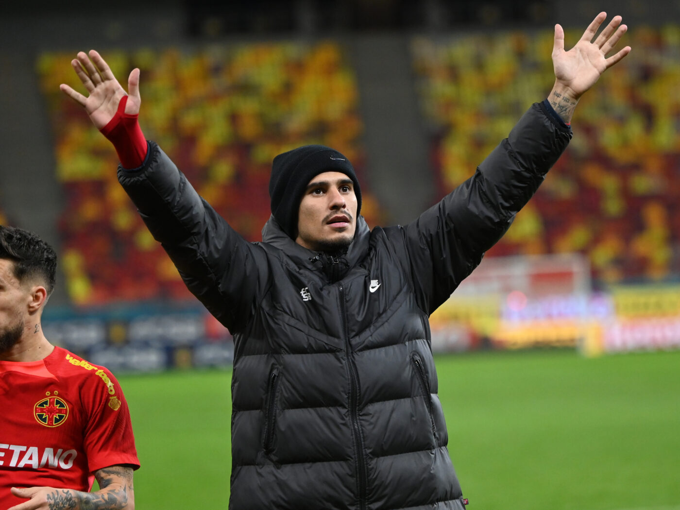 Care este situația medicală a lui Florinel Coman, înlocuit la pauza meciului FCSB – Sepsi! Când va putea fotbalistul să joace din nou
