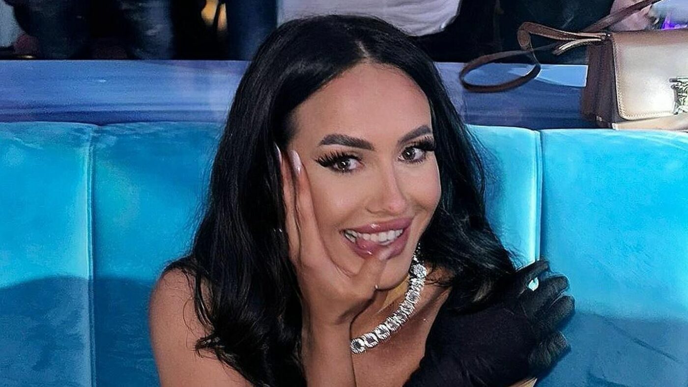 Cât de frumoasă e nepoata secretă a milionarului Cristi Borcea! Ce mai face tânăra care a luat licența cu nota 9,25. GALERIE FOTO