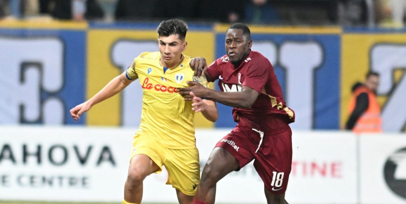Cât l-a costat pe Nelu Varga victoria CFR-ului cu Petrolul! Kader Keita a marcat după trei ani de pauză. SPECIAL
