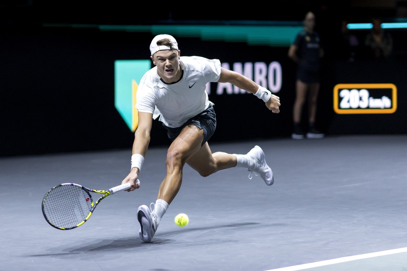 Cazul de dopaj Simona Halep l-a băgat în sperieți pe noul elev al lui Patrick Mouratoglou! Ce decizie a luat Holger Rune: „Ai grijă ce substanțe iei!”