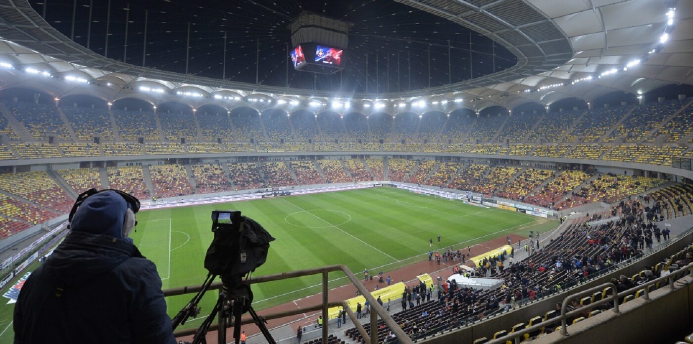 Ce competiții va transmite TVR Sport! Prima lovitură majoră pe care o dă în 2024: a luat drepturile TV pentru evenimentul care va ține milioane de români cu sufletul la gură!