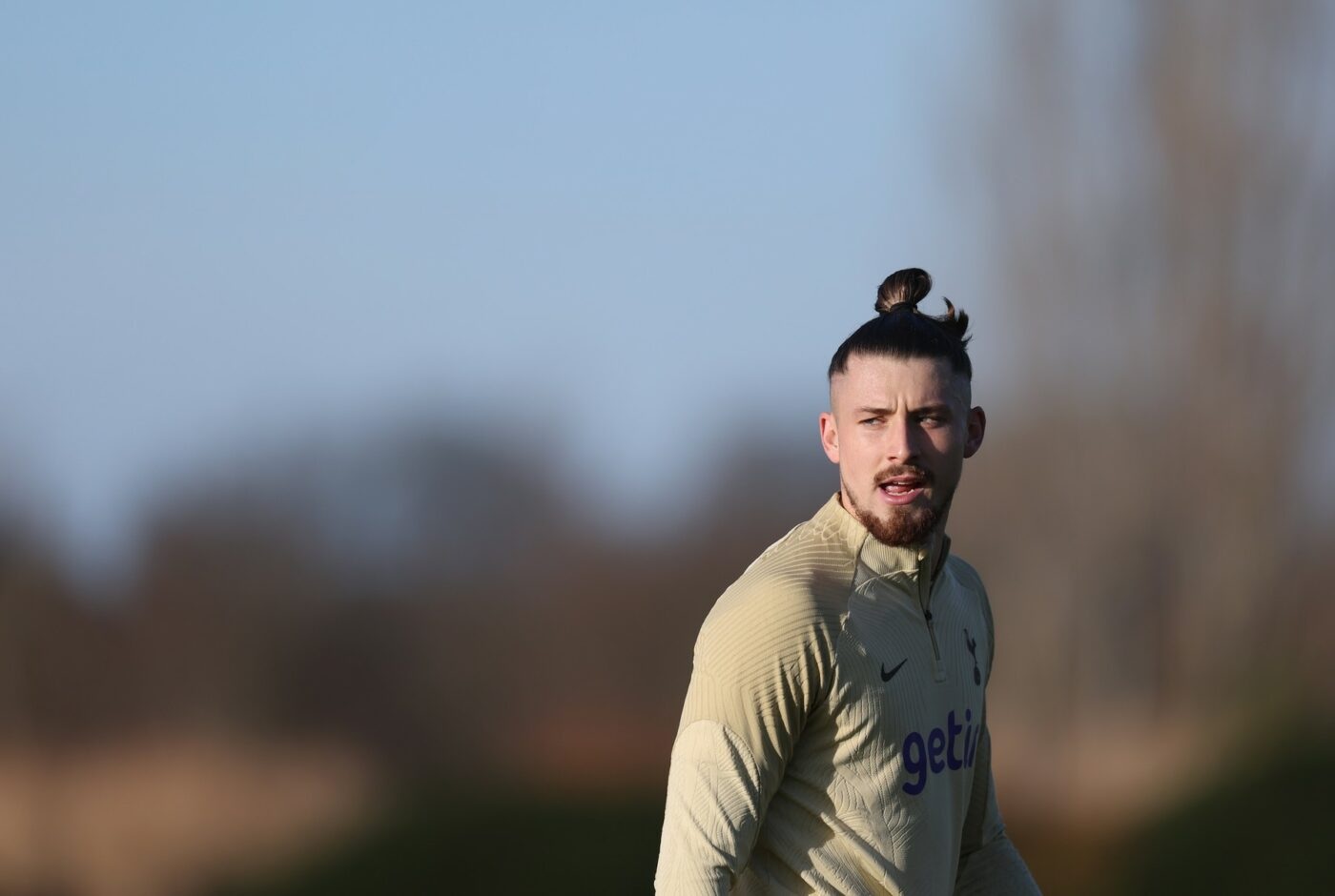 Ce nedreptate îi face Ange Postecoglou lui Radu Drăgușin! Dovada că românul ar trebui să joace titular la Tottenham: Wolves s-a distrat cu preferații managerului