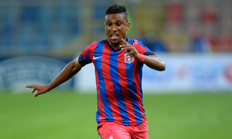 Ce s-a ales de Leandro Tatu, favoritul lui Meme Stoica din alte timpuri. Fostul fotbalist brazilian are 41 de ani acum