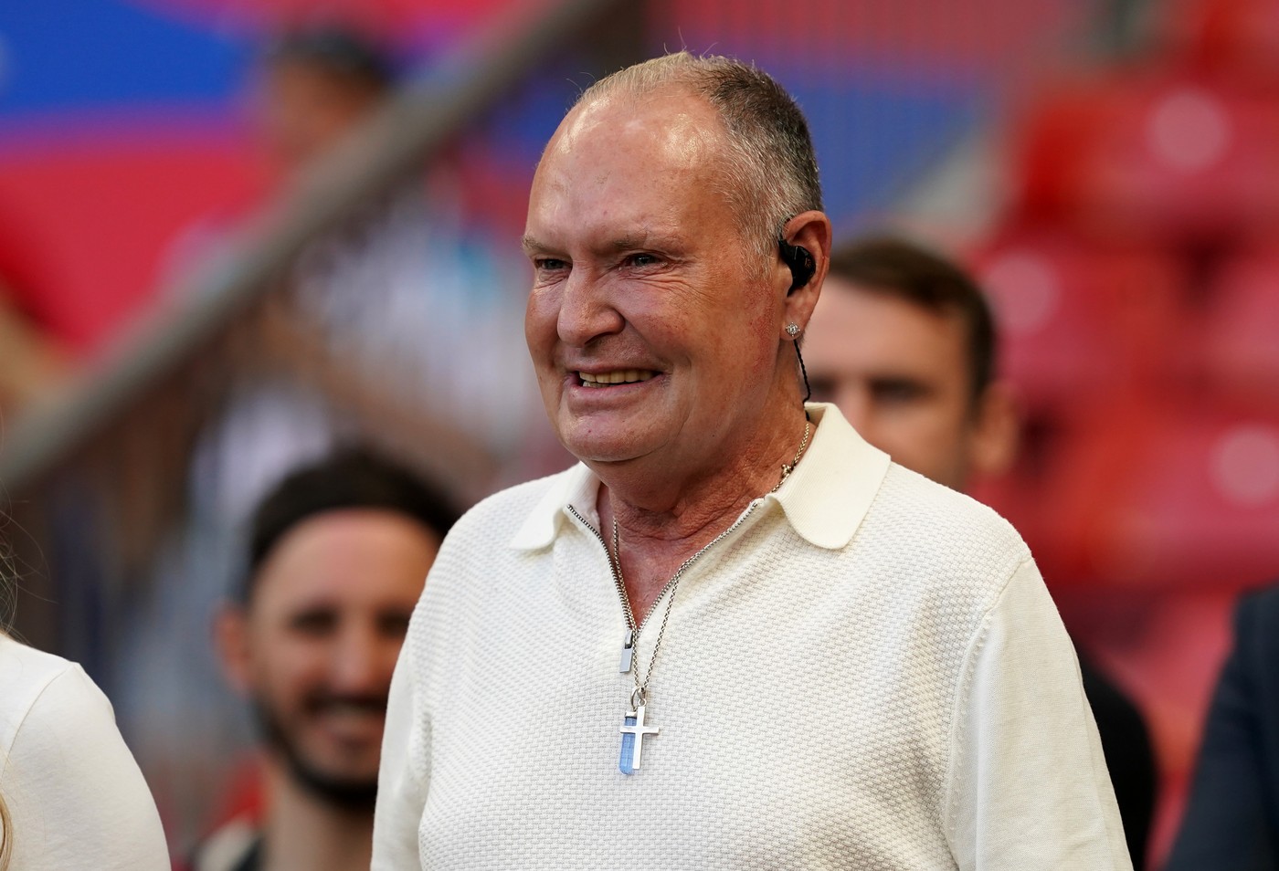 Ce s-a ales de Paul Gascoigne, după ce a fost la un pas de moarte din cauza viciilor sale