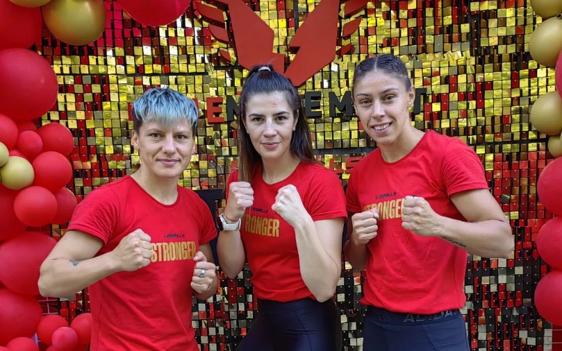 Ce șanse mai avem cu boxul la Paris 2024? Lista sportivilor români la turneul preolimpic de la Busto Arsizio
