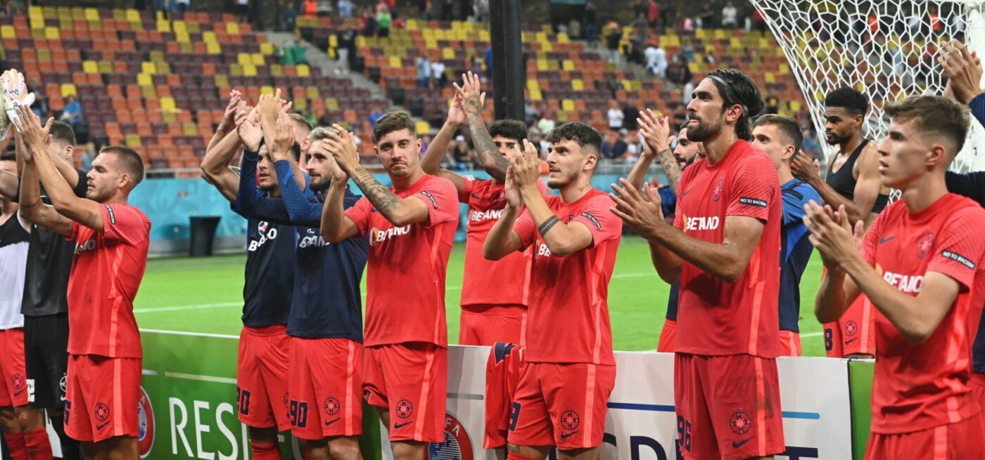 Ce se mai întâmplă cu fotbalistul care aparține de FCSB și care a fugit de la echipă pentru a fi lăsat să se transfere în străinătate! Reacția impresarului: „Nu știu nimic de el!”