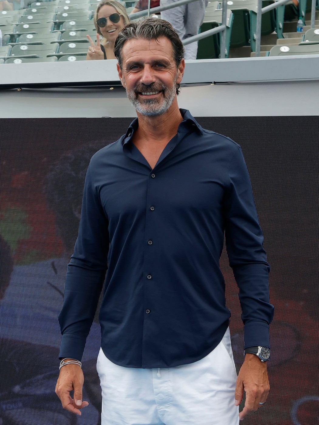 Cere suspendarea de urgență a lui Patrick Mouratoglou în cazul de dopaj al Simonei Halep! „Mi-ar fi rușine! Oricine îl poate angaja și nu se schimbă nimic”