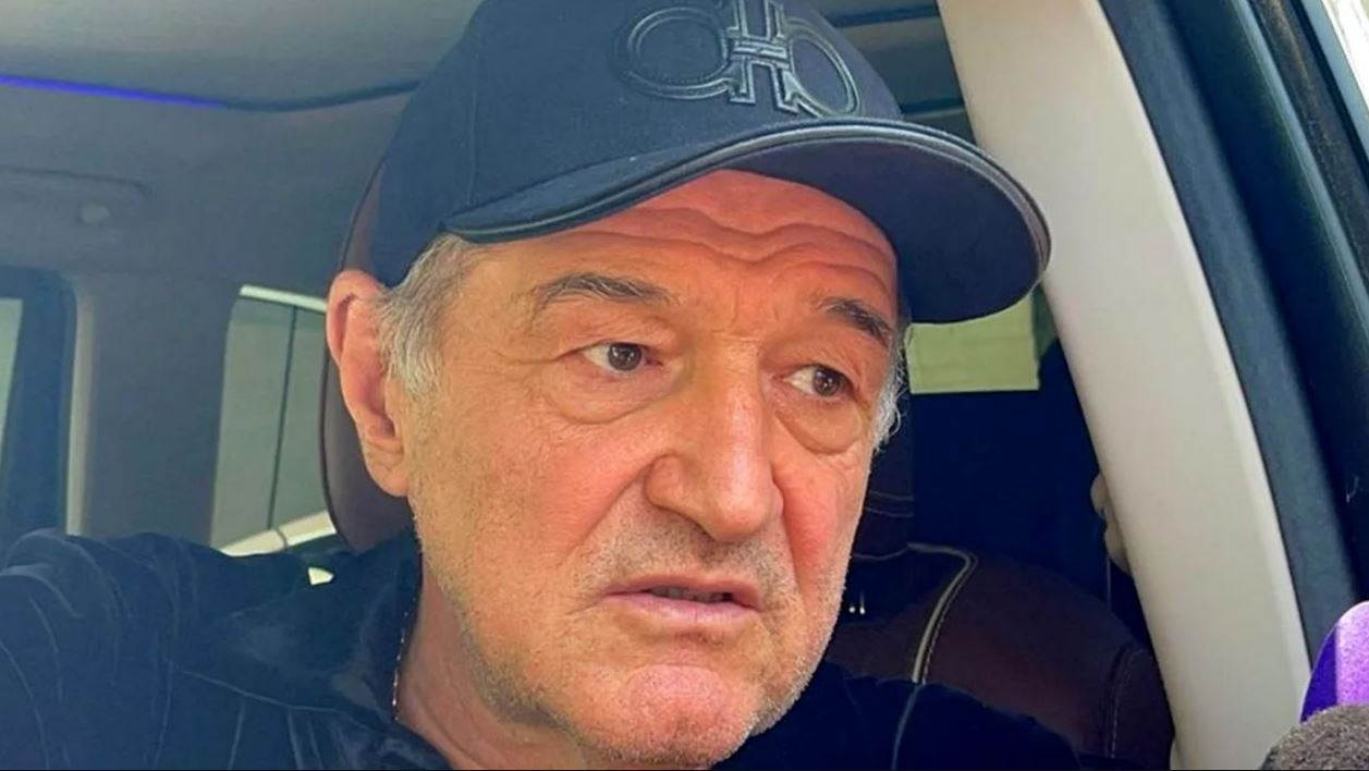 Cine era „jupânul” lui Gigi Becali acum 29 de ani, când nu era miliardar în euro şi nici patron la FCSB!