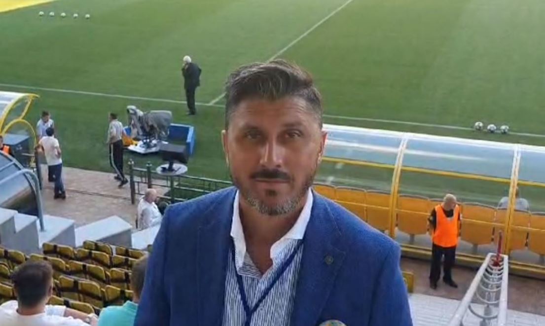 Ciprian Marica a descoperit secretul FCSB. Cum încearcă să își „adoarmă” rivala
