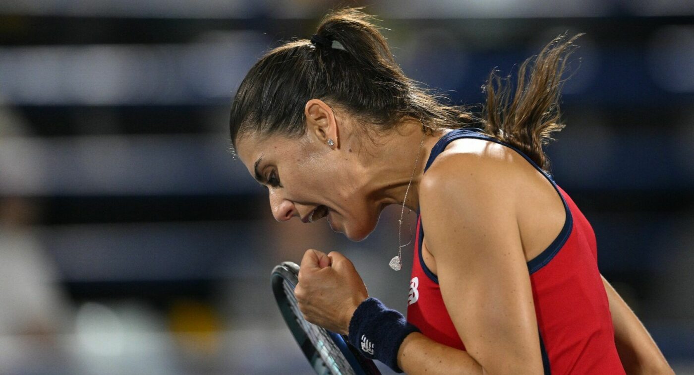 Clasamentul WTA! Ce se întâmplă cu Sorana Cîrstea și cu adversara sa din semifinala de la Dubai: „Dacă mi-ai fi spus asta, ți-aș fi spus că ești nebună”.