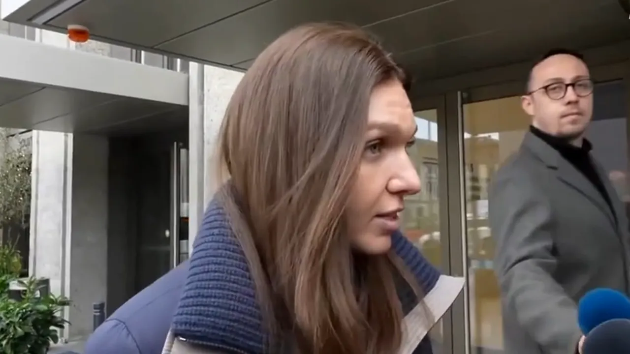 Compania de suplimente nu vrea să-i plătească niciun cent Simonei Halep! Argumentul prezentat în instanță este extrem de greu de combătut de sportivă: „Laboratorul WADA a concluzionat asta”
