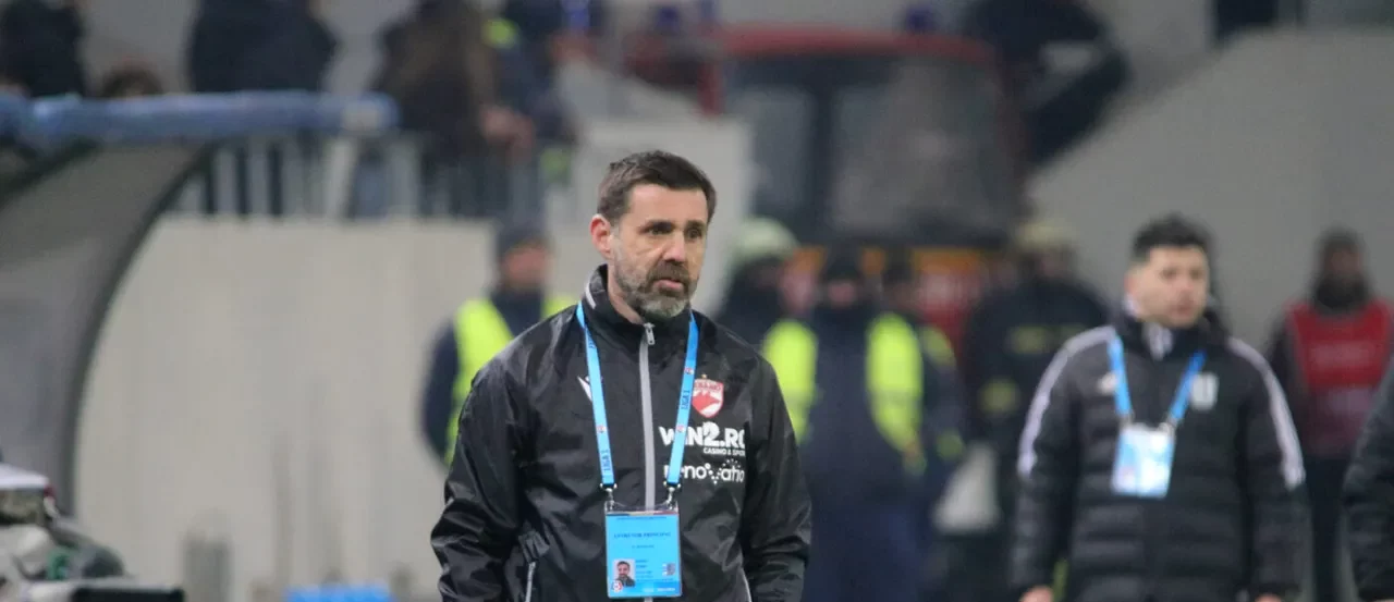 Fostul președinte de la Dinamo simte că e ceva putred cu tehnicianul alb-roșilor: „Mi se pare prea dubios interesul lui Kopic pentru tot felul de croați!”. La ce fotbaliști ar fi renunțat prea ușor „câinii”. EXCLUSIV