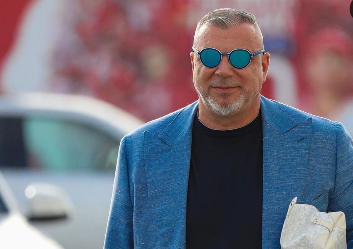Cosmin Olăroiu, negocieri bombă pentru a prelua un club important din Europa! I-au pus pe masă un contract de două milioane de euro