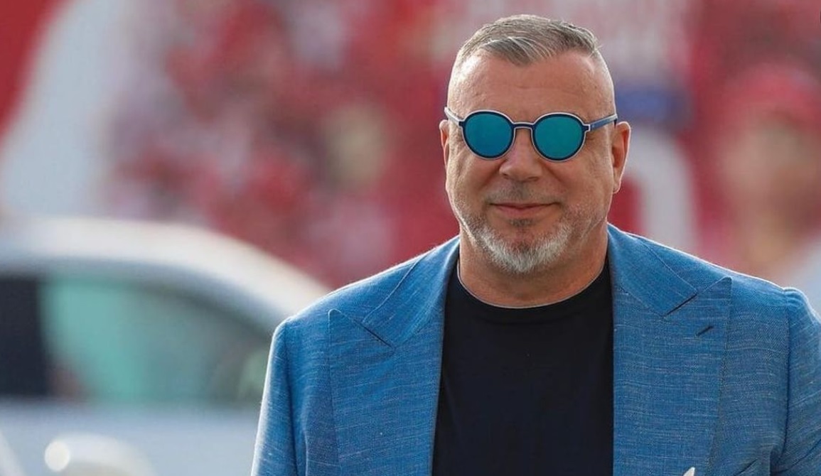 Cosmin Olăroiu face o dezvăluire surprinzătoare! Nimeni nu l-ar fi bănuit că îi place să facă asta