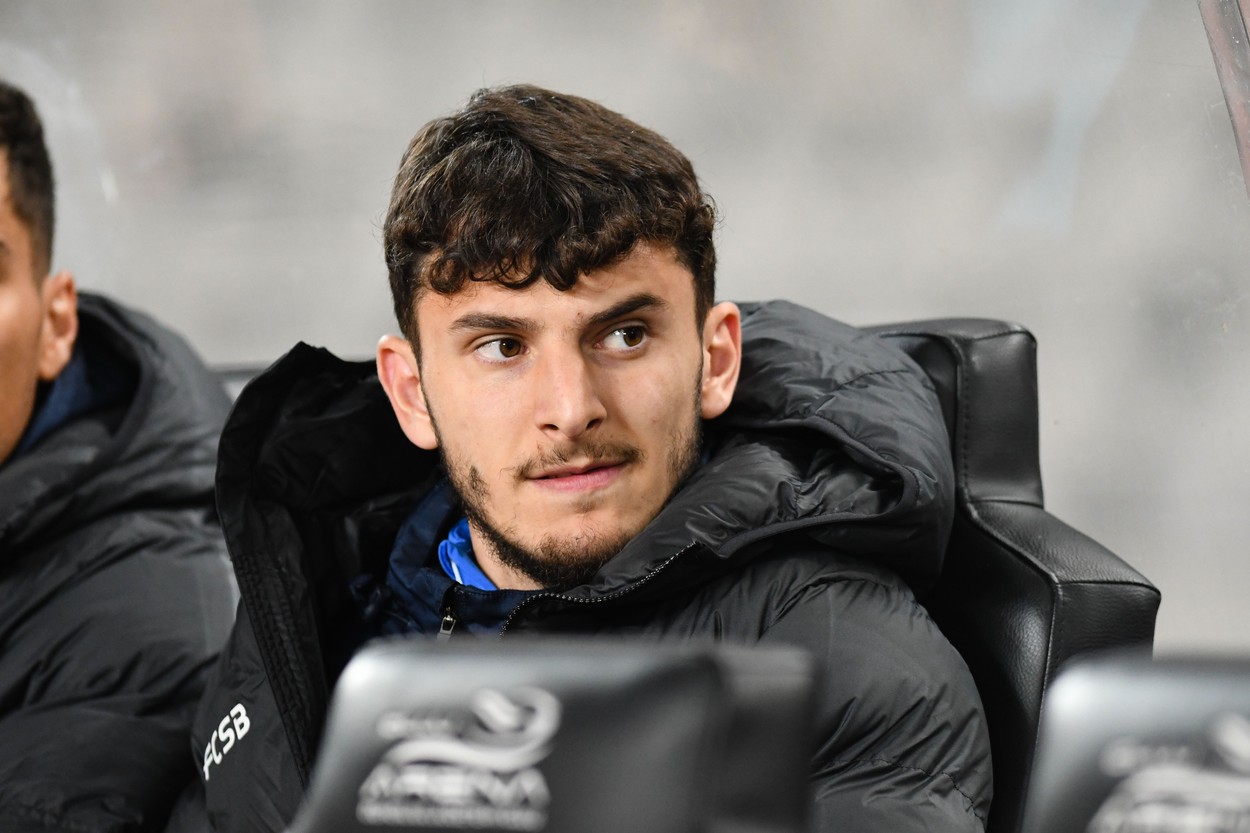 Culisele transferului lui Ianis Stoica în Superliga! ProSport a aflat câți bani va lua vedeta, când ar putea să debuteze și singurul obstacol în calea anunțului oficial