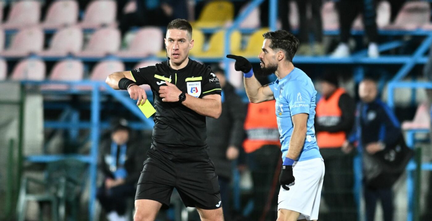 Cum a ajuns fratele lui Istvan Kovacs să amenințe un fotbalist: „Te execut!”. De la ce probleme grave de limba română i se trage expresia