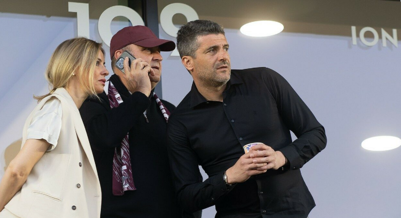 Dan Șucu a făcut două transferuri pe care le avea în vizor și Gigi Becali. Patronul FCSB mărturisește de ce nu a dat mai mulți bani ca rivalul din Giulești: „Copiază ce făceam eu acum 15 ani”