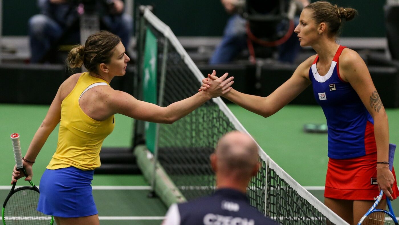 Descinderi ale poliției la una dintre cele mai puternice federații de tenis! Ce acuzații li se aduc persoanelor din conducere
