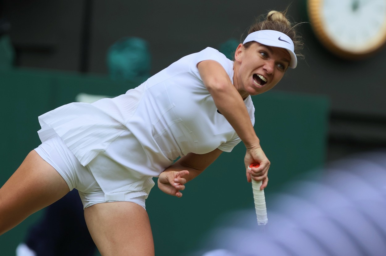 Dezastru pentru Simona Halep în procesul de la TAS. Gafele uriașe în apărarea româncei pot duce la un verdict dur în favoarea ITIA: „Au încercat să manipuleze sângele la pașaportul biologic”