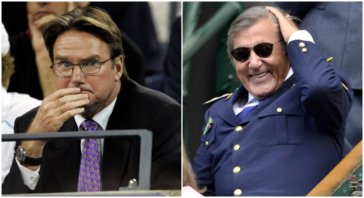 Dezvăluire de senzație a legendarului Jimmy Connors: „Mama mi-a spus că dacă nu îl bat pe Ilie Năstase, voi păți asta!” Cum putea deveni românul cel mai mare tenismen din toate timpurile