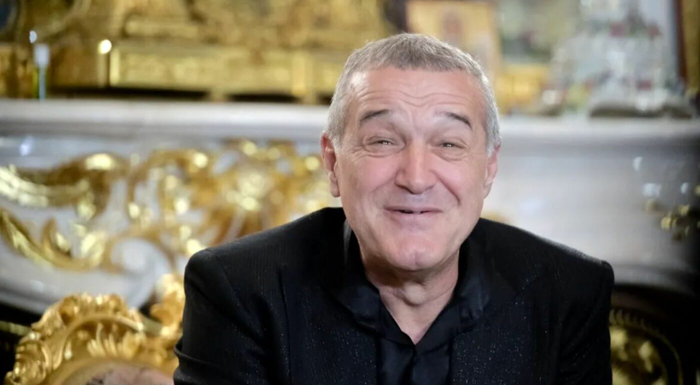 Dezvăluirile unui patron din Superligă, după insinuările de blat ale lui Gigi Becali: „Mai dă petarde din astea. Face mișto de noi”. VIDEO